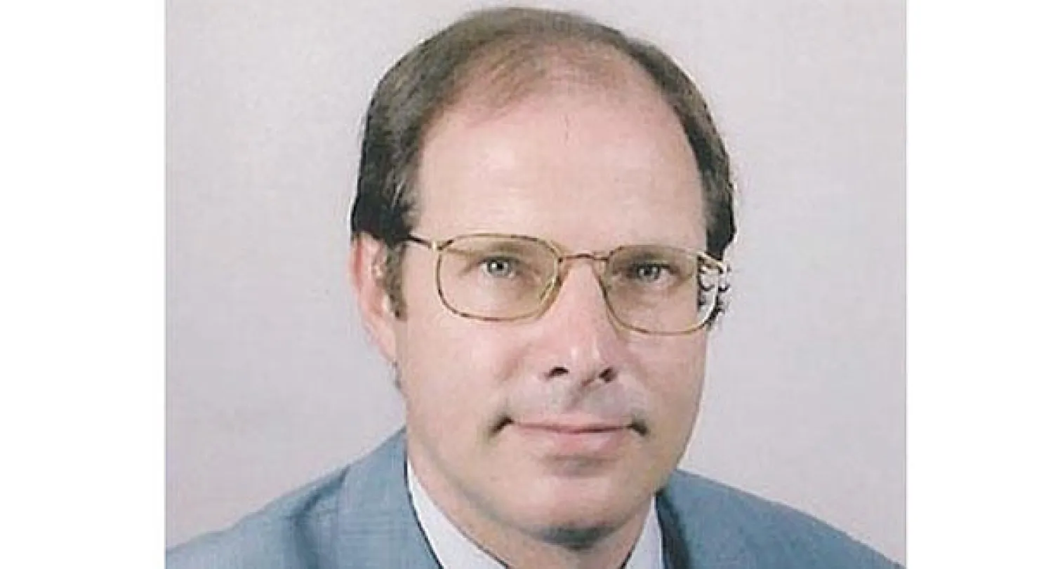 القنصل الفرنسي لويس بلين