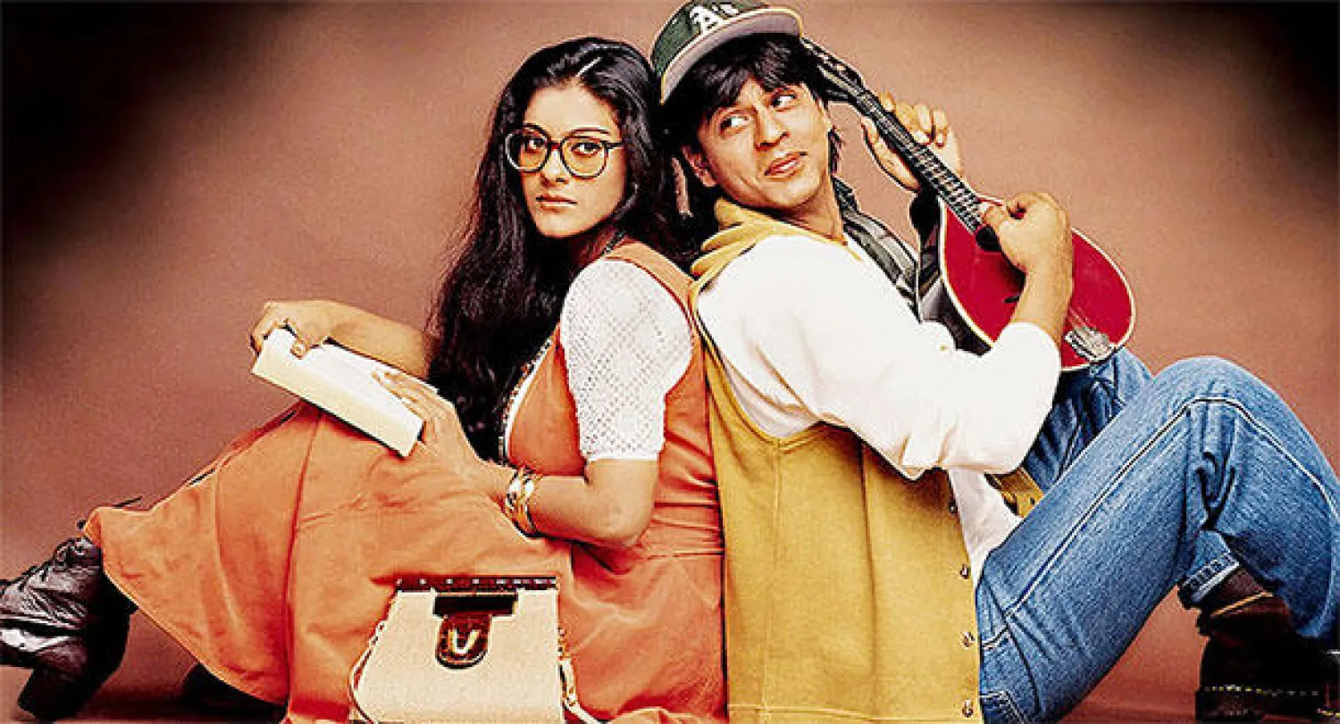 فيلم هندي يسجل رقما قياسيا في عدد مرات عرضه