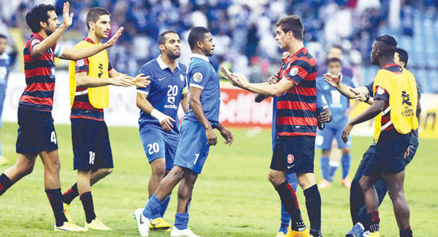 ناصر الشمراني