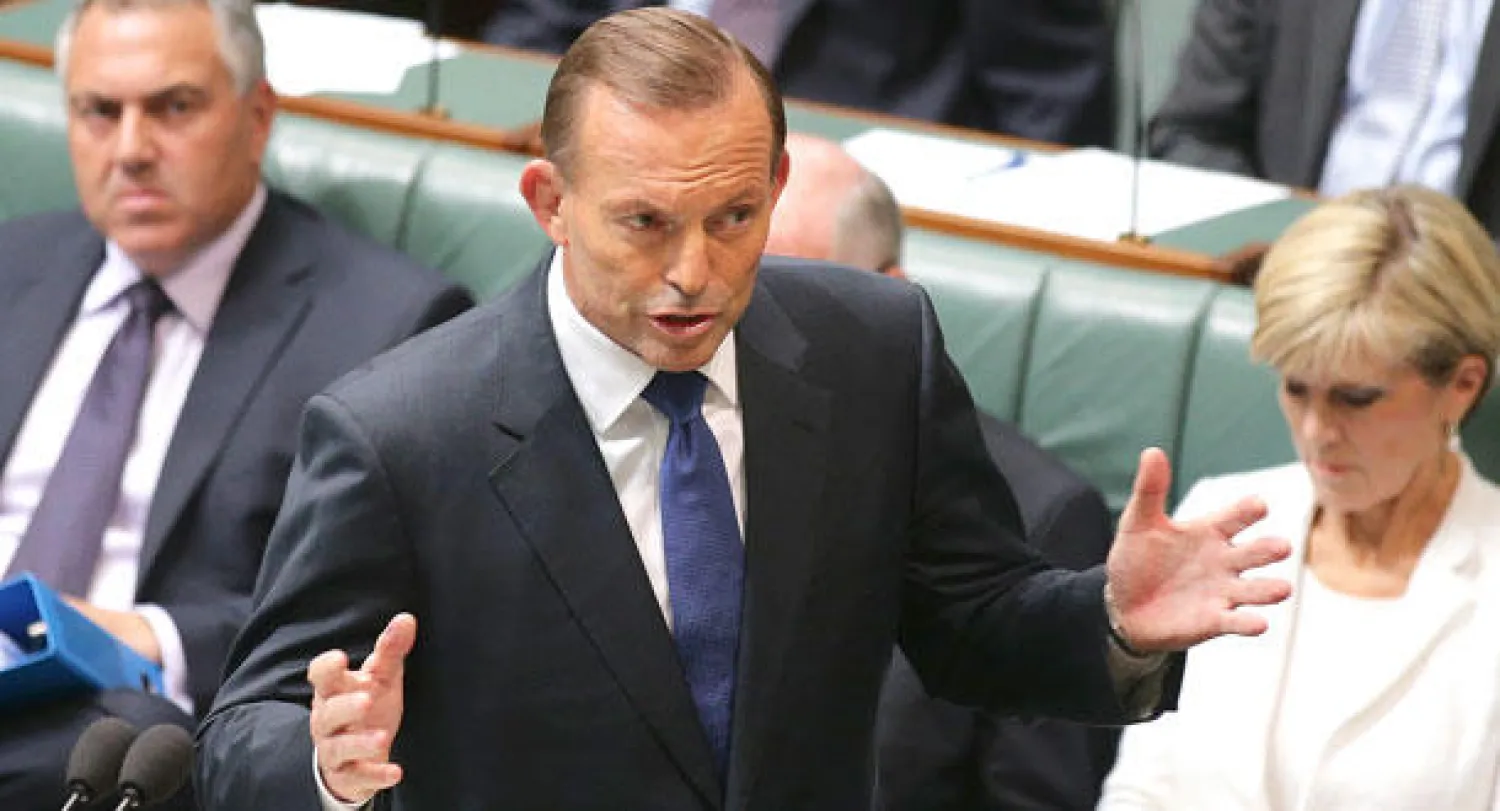 تعديلات حكومية بأستراليا بسحب الجنسية عن المنضمين للإرهاب