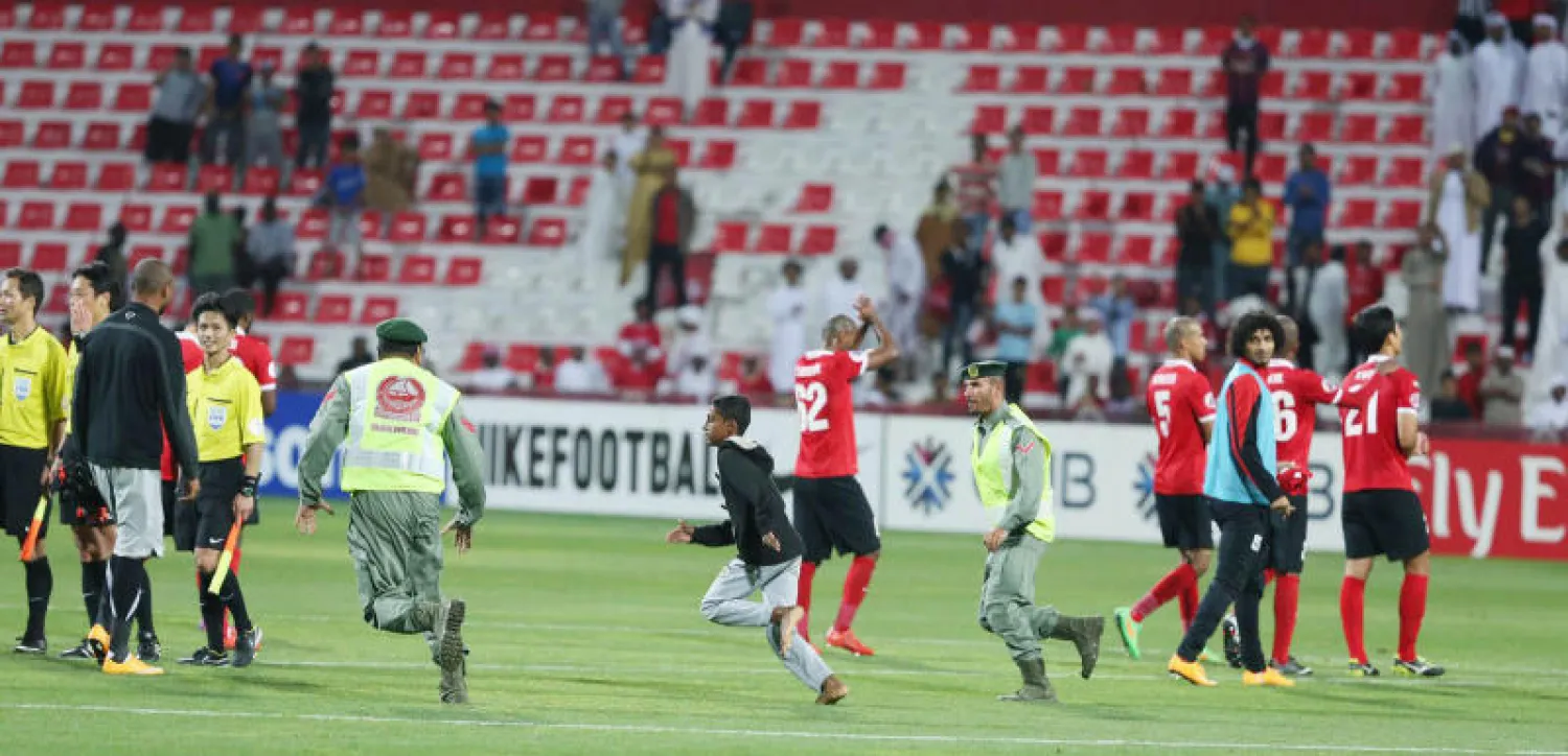 مطاردات بوليسية في دبي.. ومحمد عبد الجواد يقود الرابطة الأهلاوية