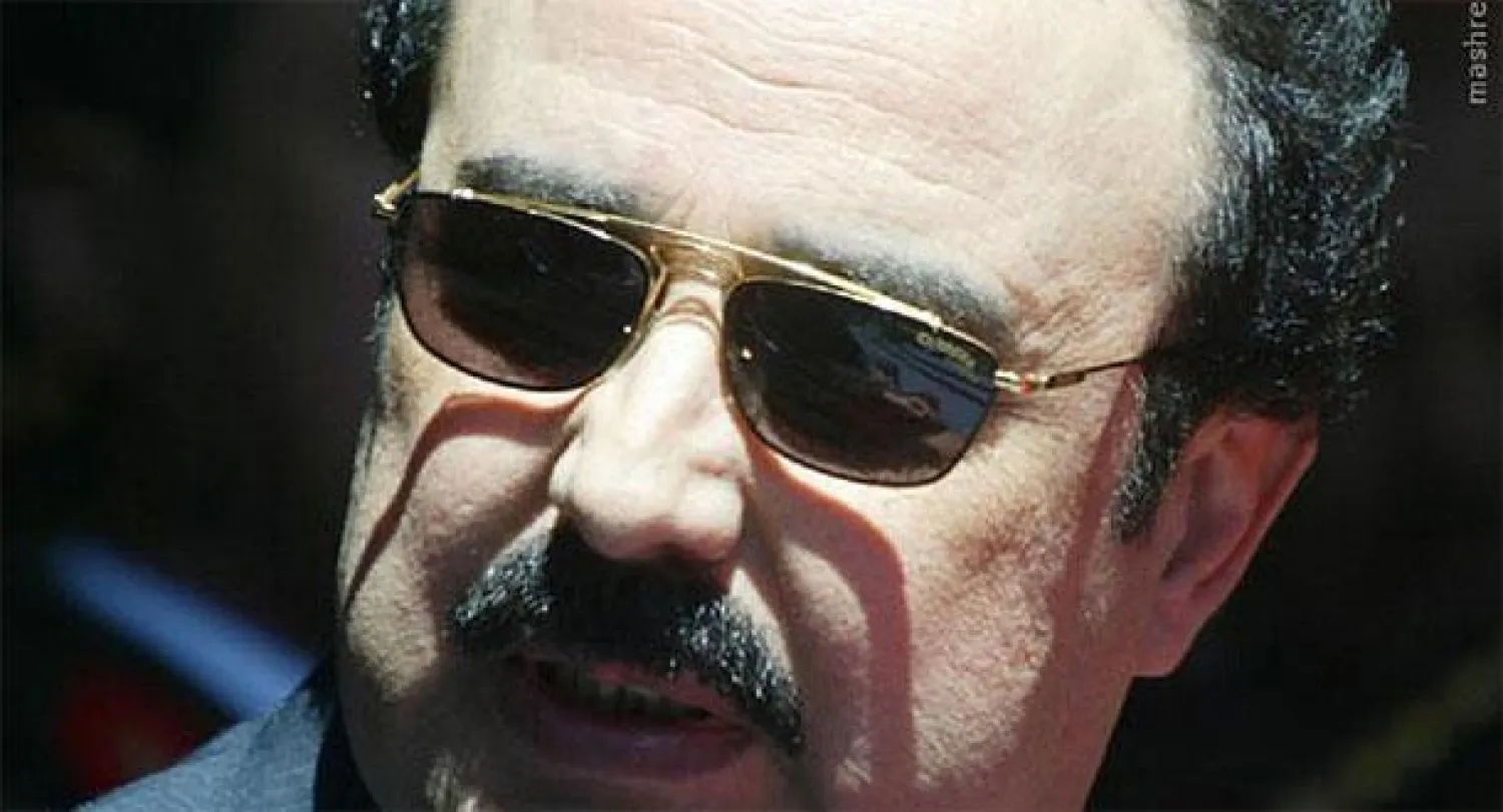 تأكيد إصابة غزالة رجل الأسد الأول في لبنان