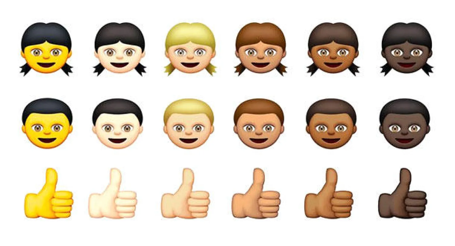 آبل تتصدى للعنصرية