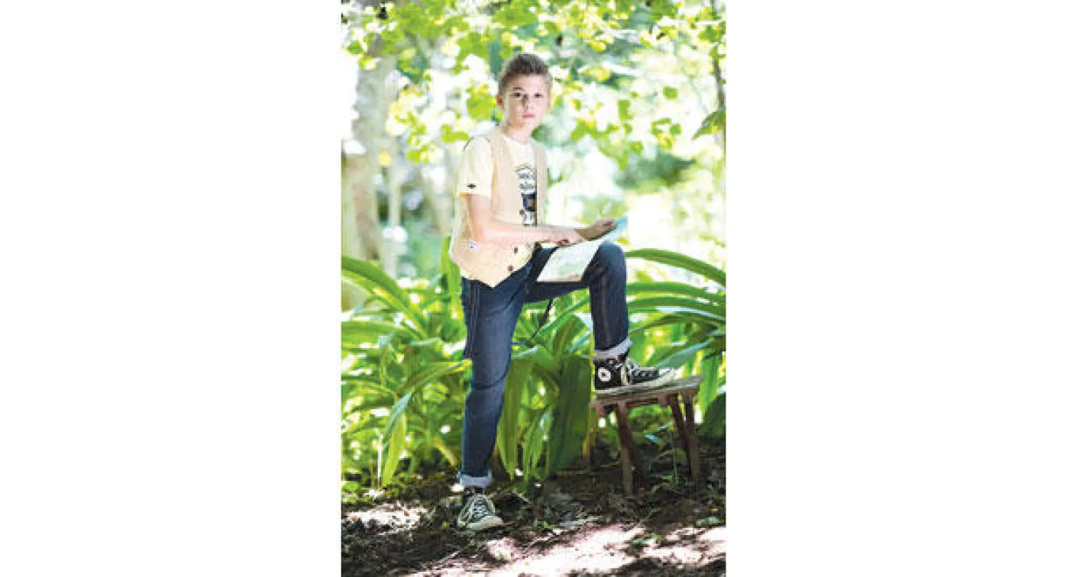 «محل الأطفال» يعتزم إطلاق تشكيلة الملابس الخاصة بموسم «ربيع 2015»