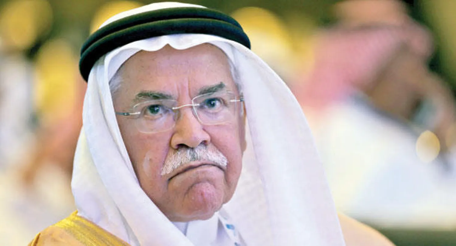 علي النعيمي