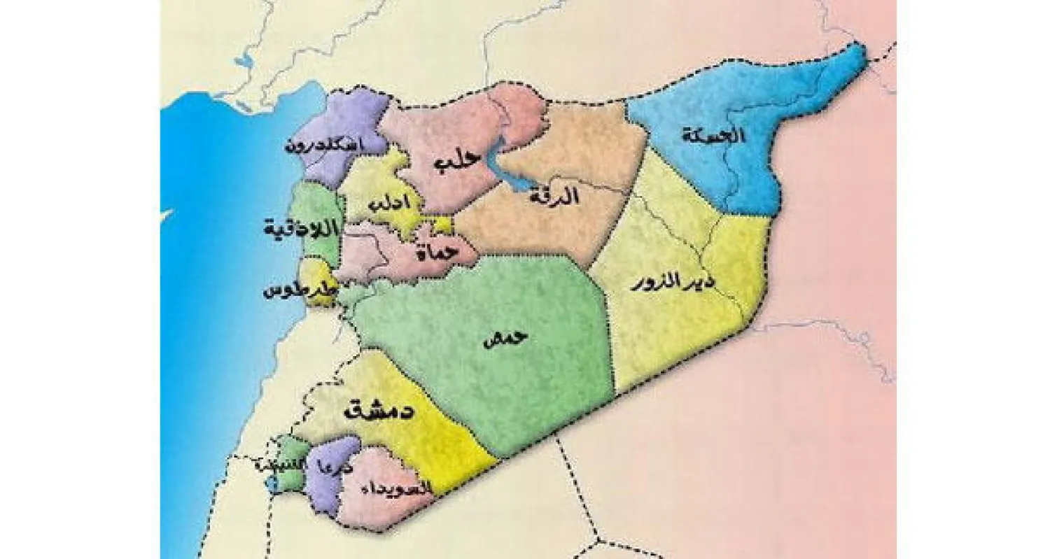 الآشوريون في الحسكة: نجوا من الموت في العراق ليقعوا بأيدي «داعش»