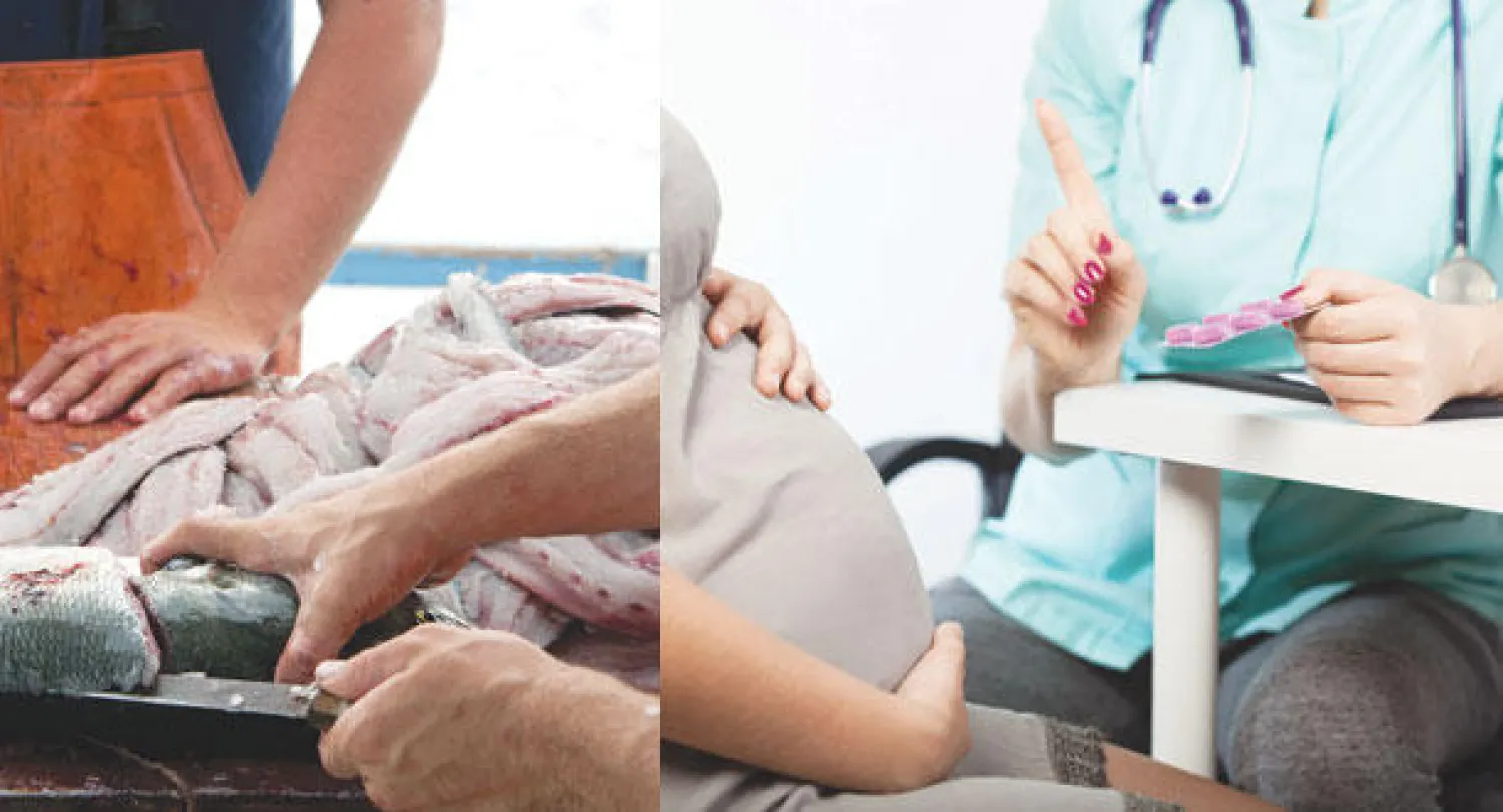 بين الخطأ والصواب