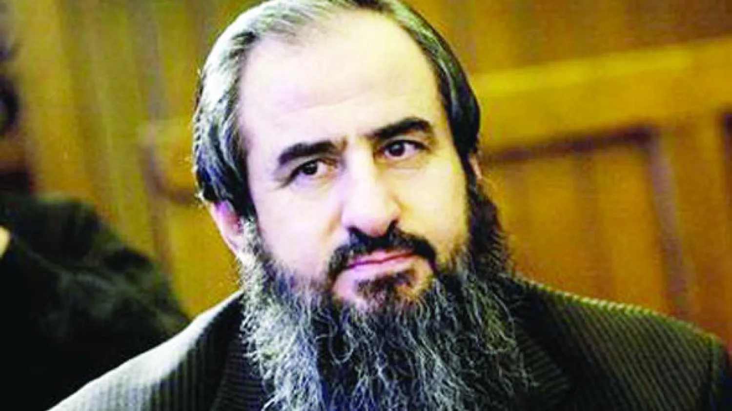 الملا كريكار