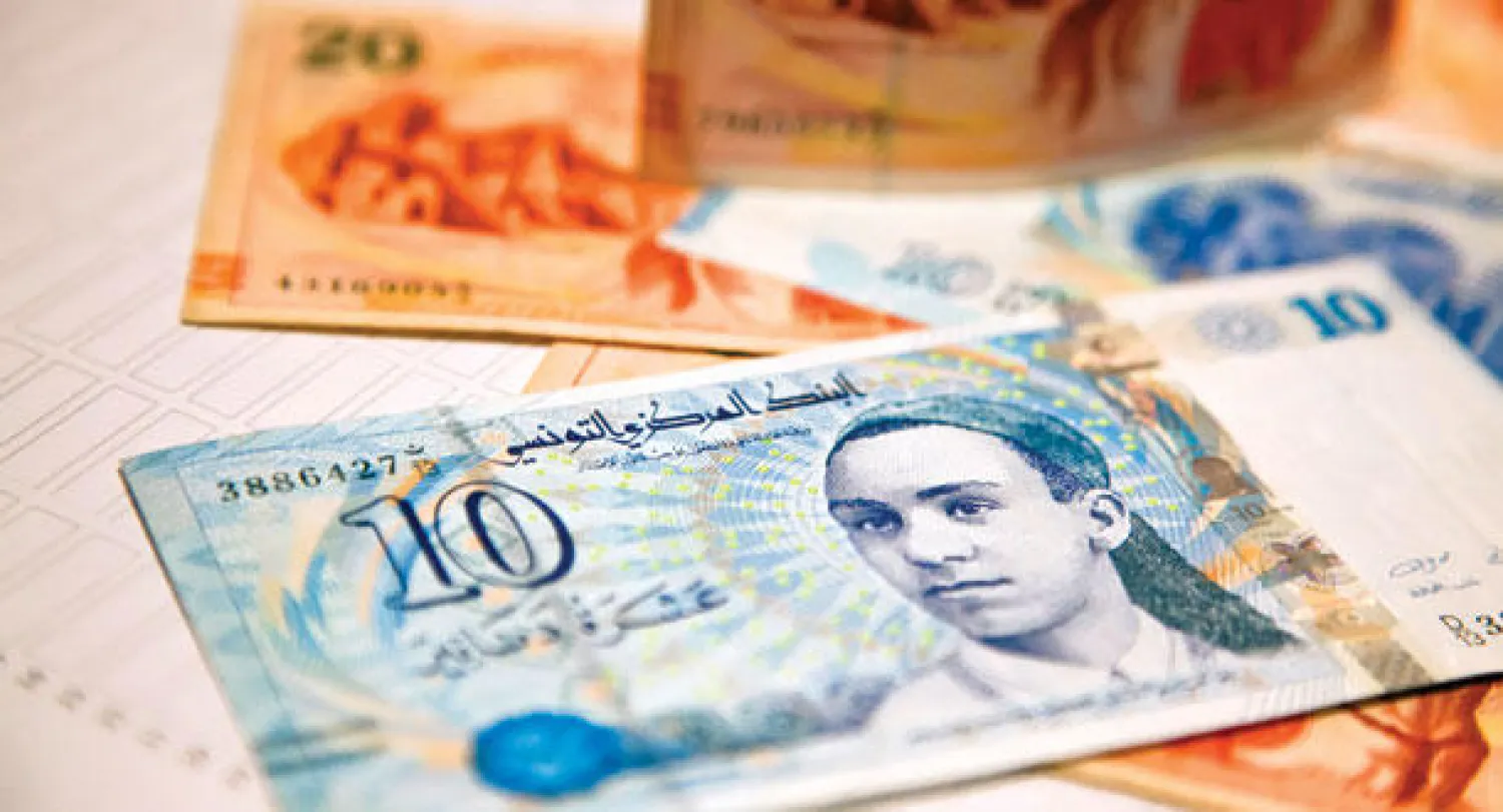 تجد الحكومة التونسية صعوبات متنوعة في تحديد موارد الميزانية في ظل تذبذب الإنتاج وتعثر الصادرات