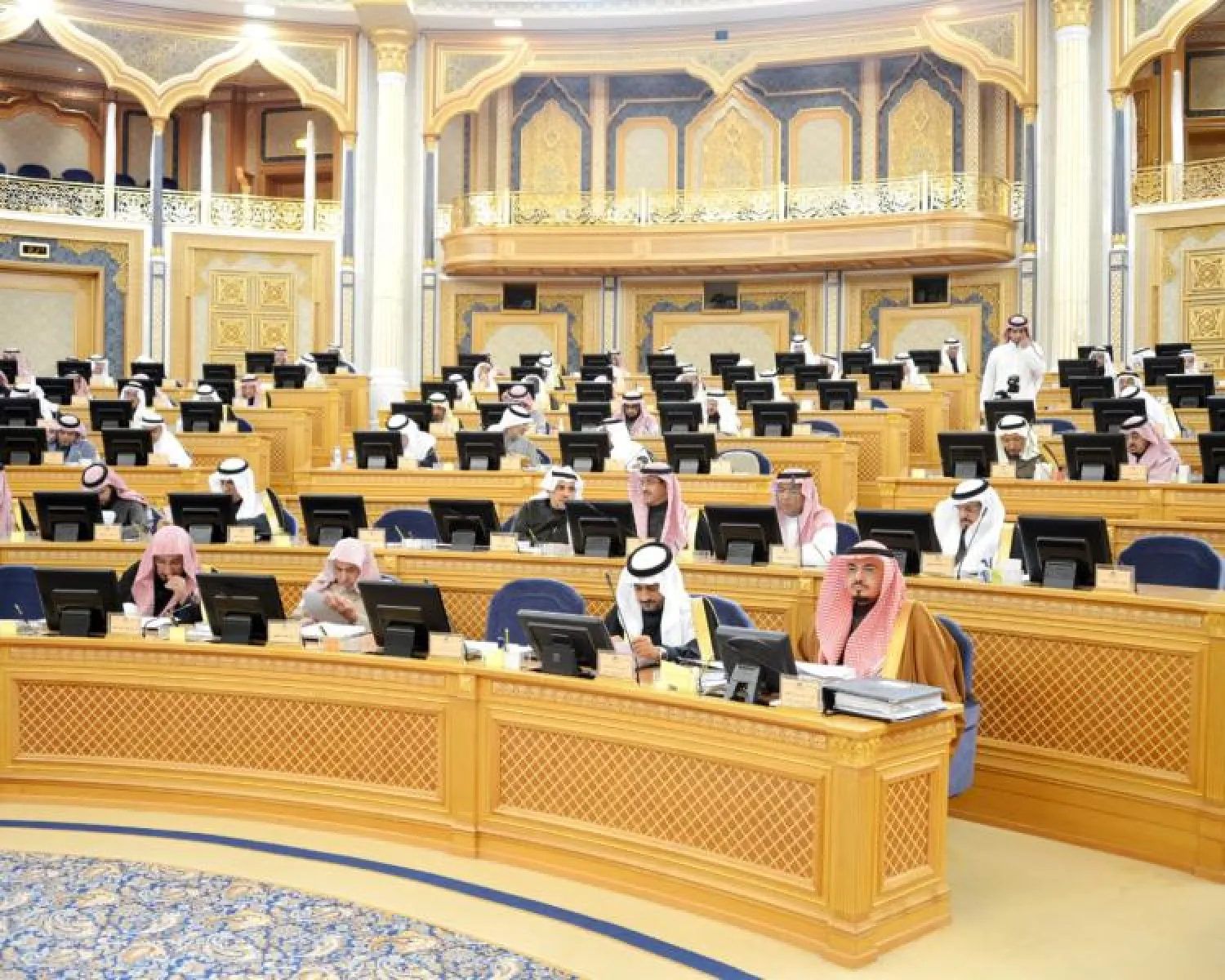 الشورى يطالب وزارة الإسكان بتقديم خطة زمنية ومكانية لتوفير المنتجات السكانية للمواطنين