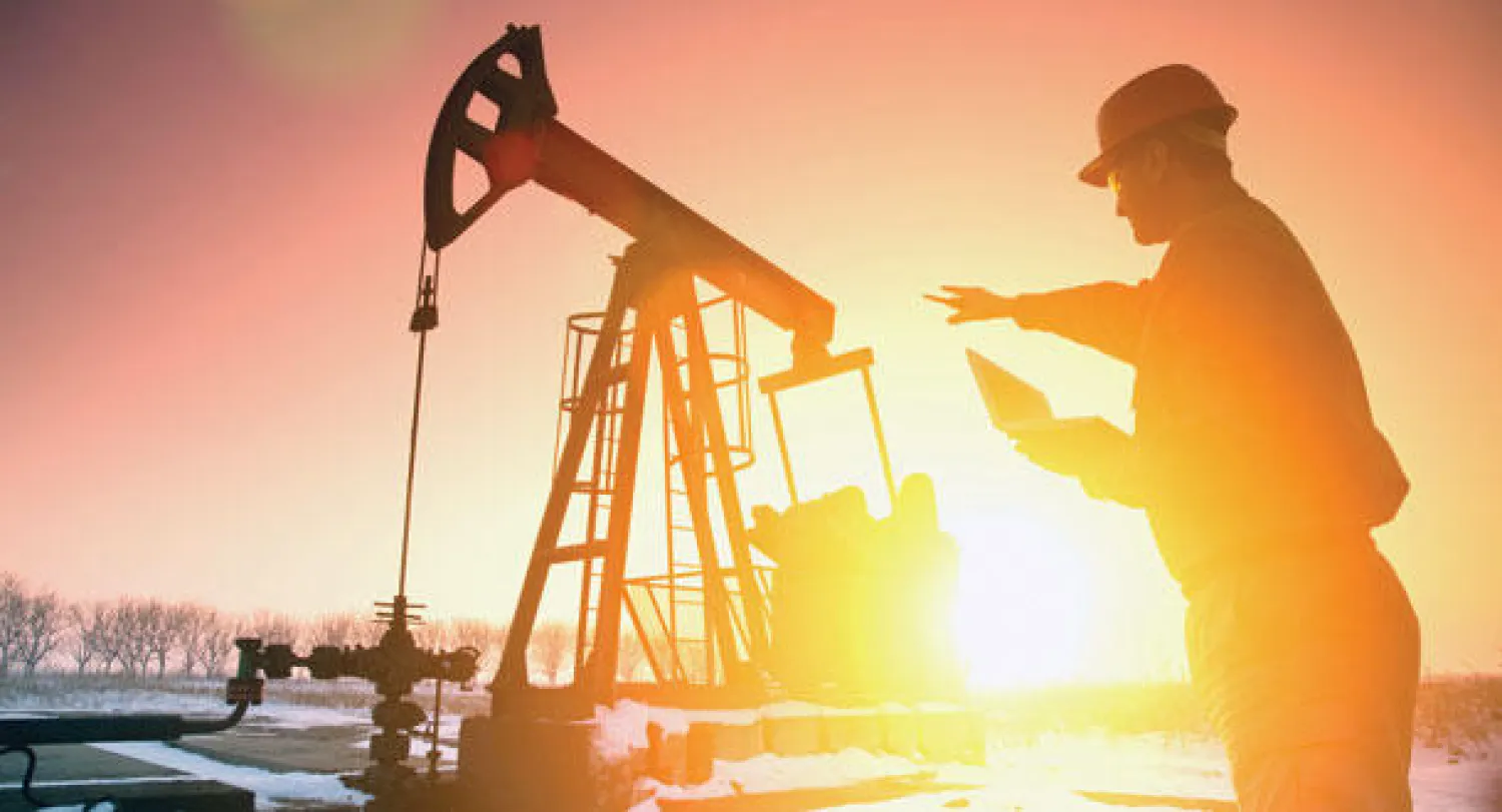 بعد ارتفاعه مجددًا.. خام برنت يسجل أكبر مكاسبه الشهرية منذ عام 2009