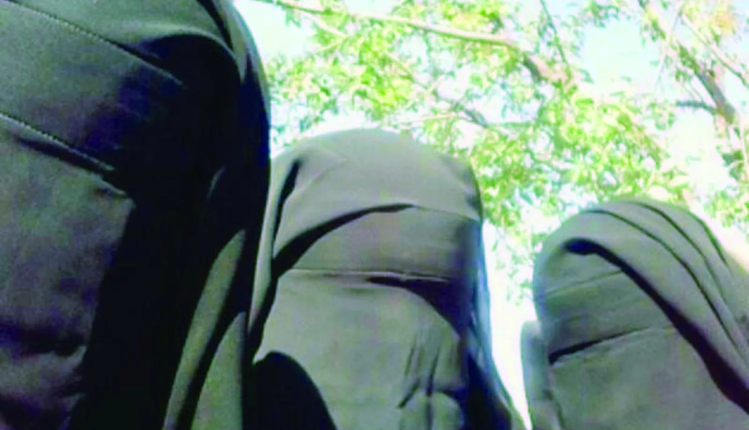 إن توجيه الخطاب للمرأة السعودية على وجه الخصوص يؤكد أن هذا التنظيم يضع البلاد في مرمى هدفه دائما