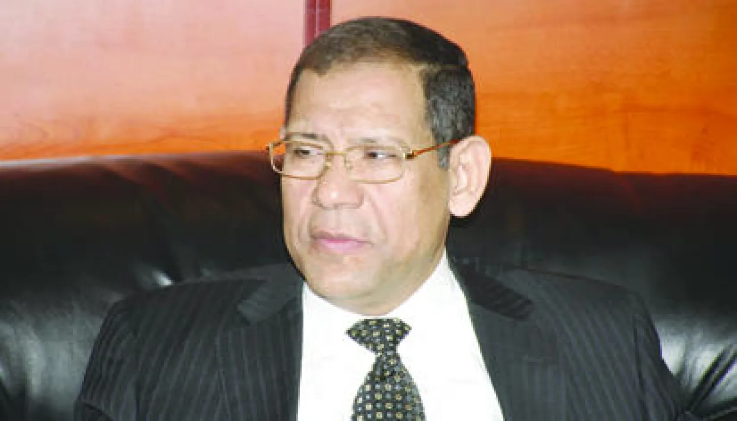 عفيفي عبد الوهاب («الشرق الأوسط»)