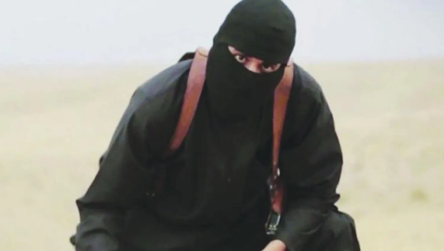 «سفاح داعش»