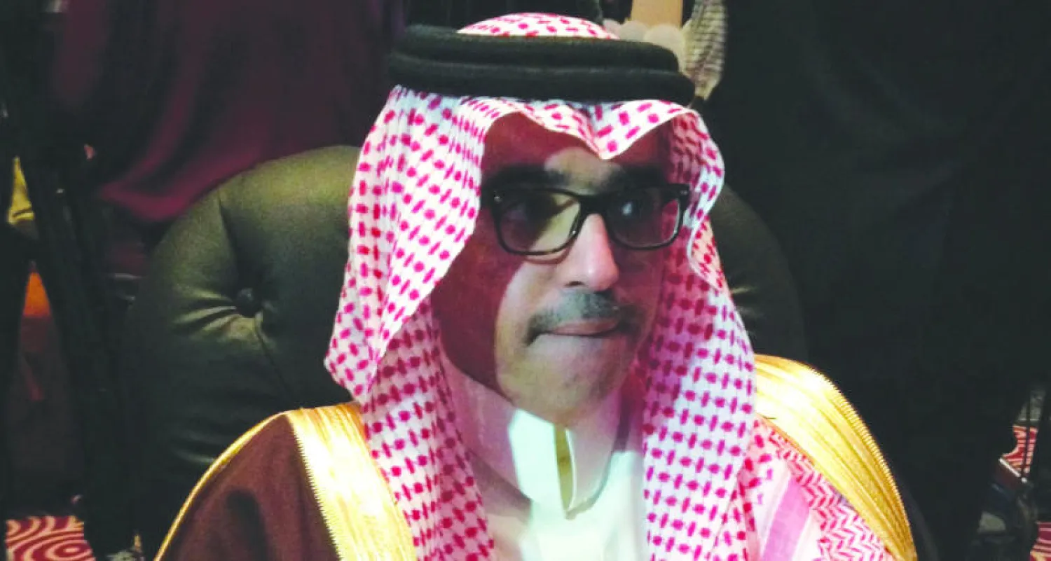 د. بندر بن فهد آل فهيد