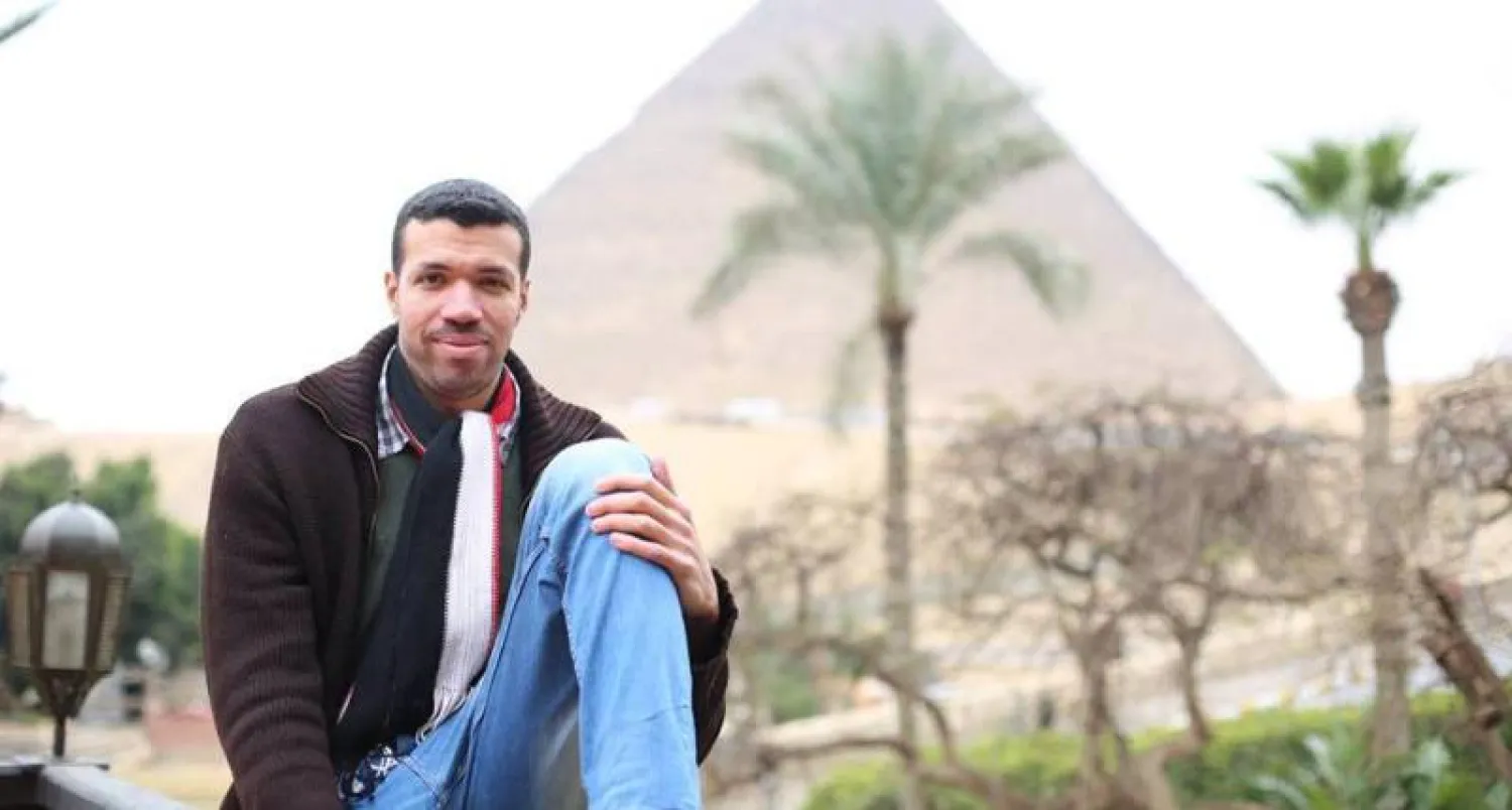 شاب مصري في «رحلة بلا عودة» إلى المريخ