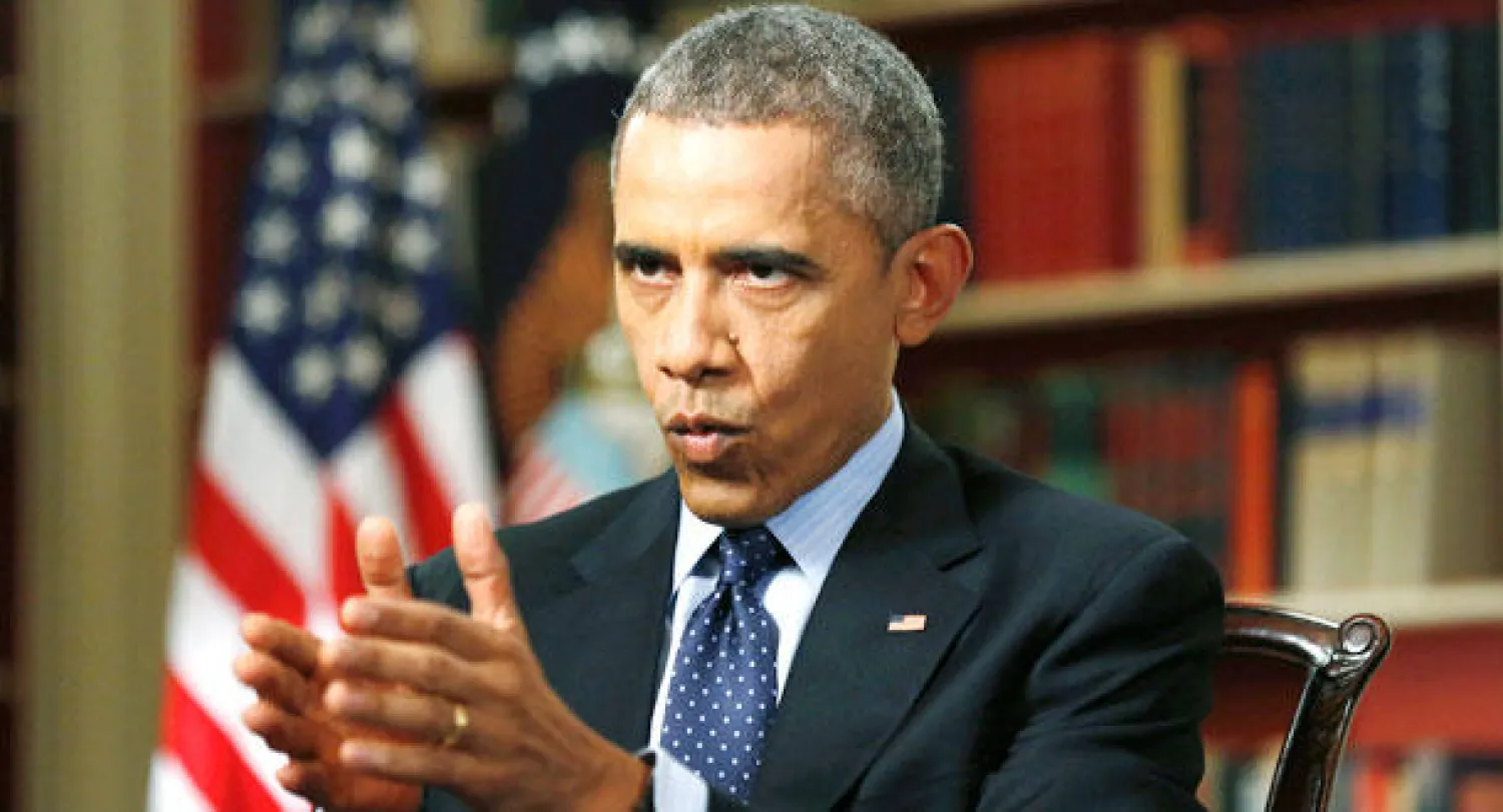 أوباما ينتقد الضوابط الصينية على شركات التكنولوجيا الأميركية
