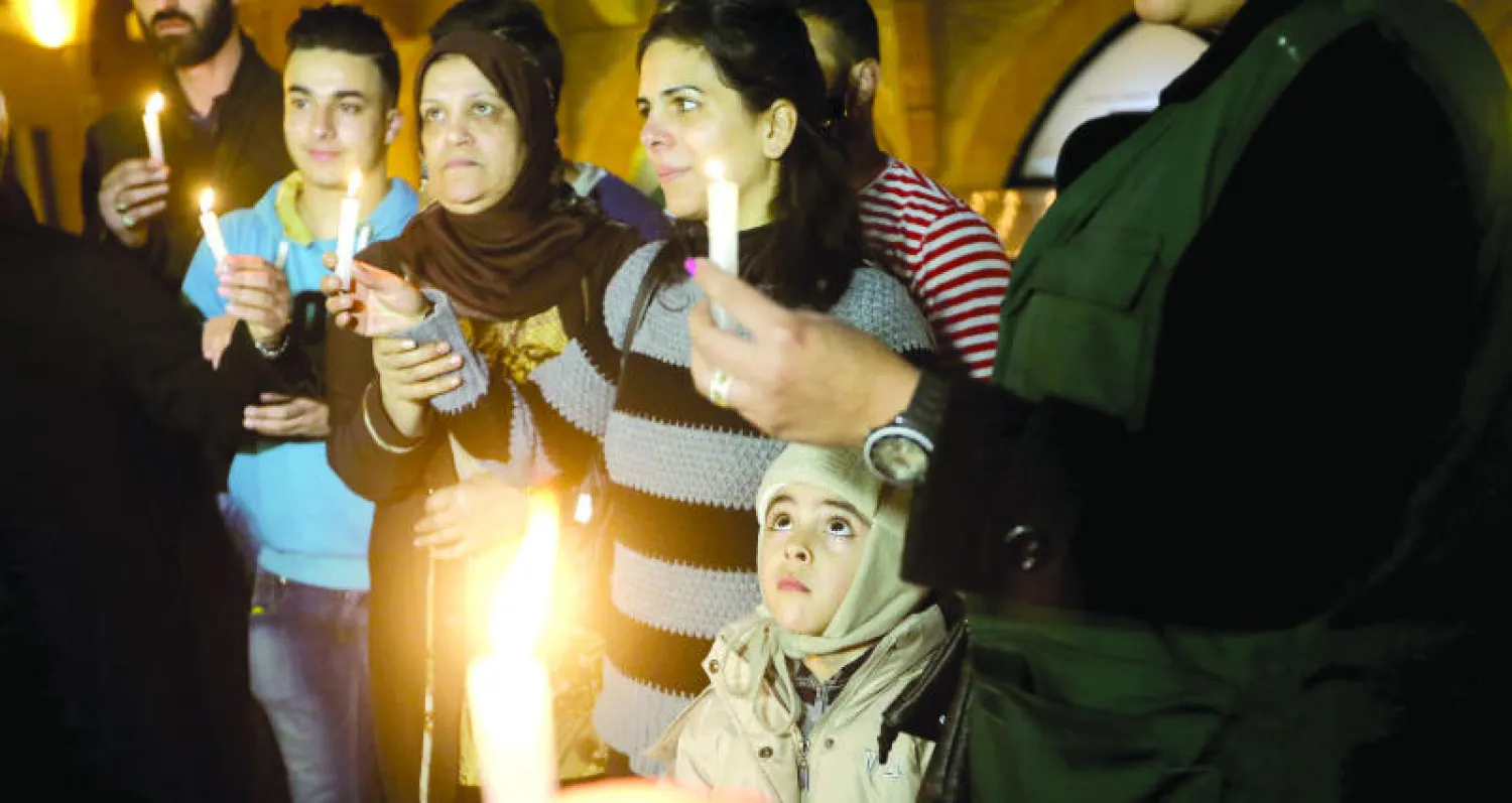 بوادر أزمة بين ممثلي الآشوريين والائتلاف على ضوء «تعامل المعارضة مع أزمة الخابور»