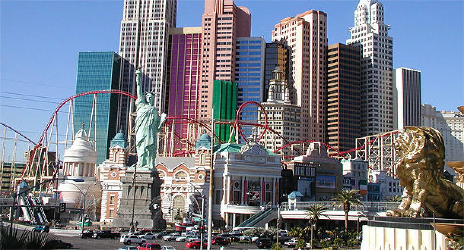 حريق في مخزن بنيويورك يدمر وثائق مليون قضية