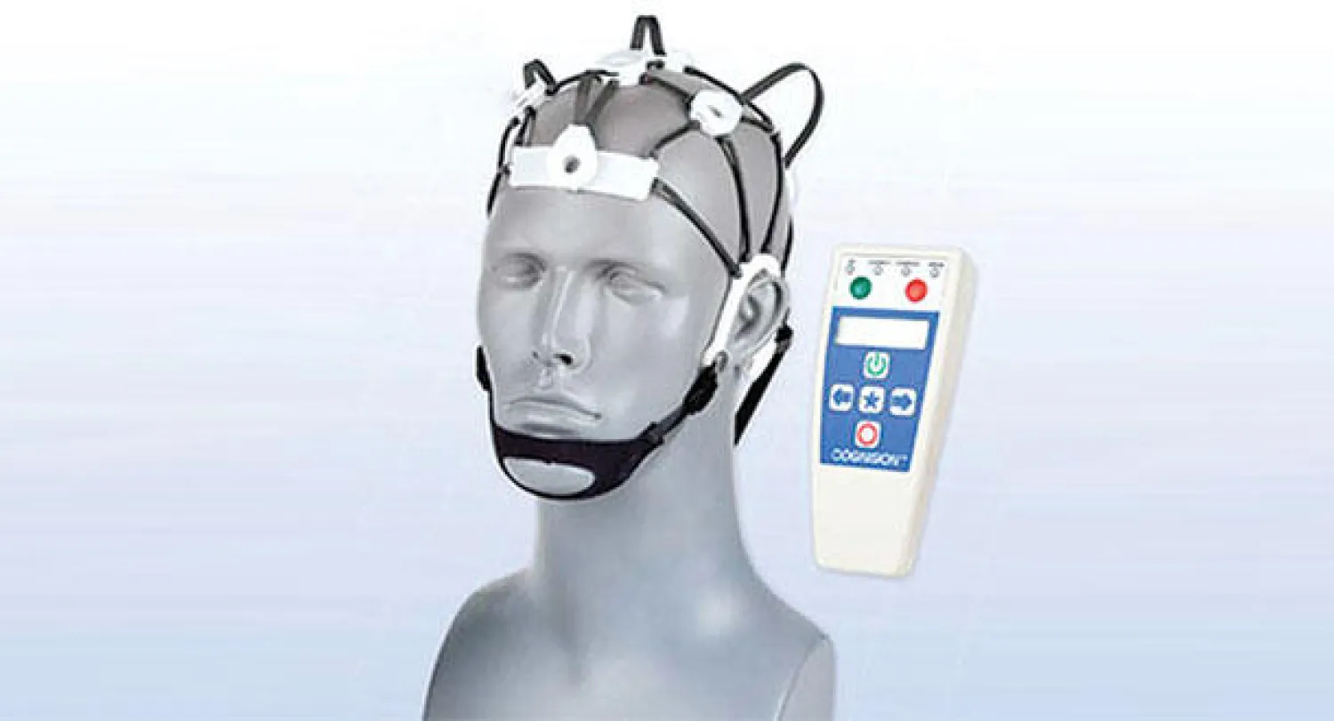 نظام جديد لتحليل موجات المخ ورصد الأمراض العصبية