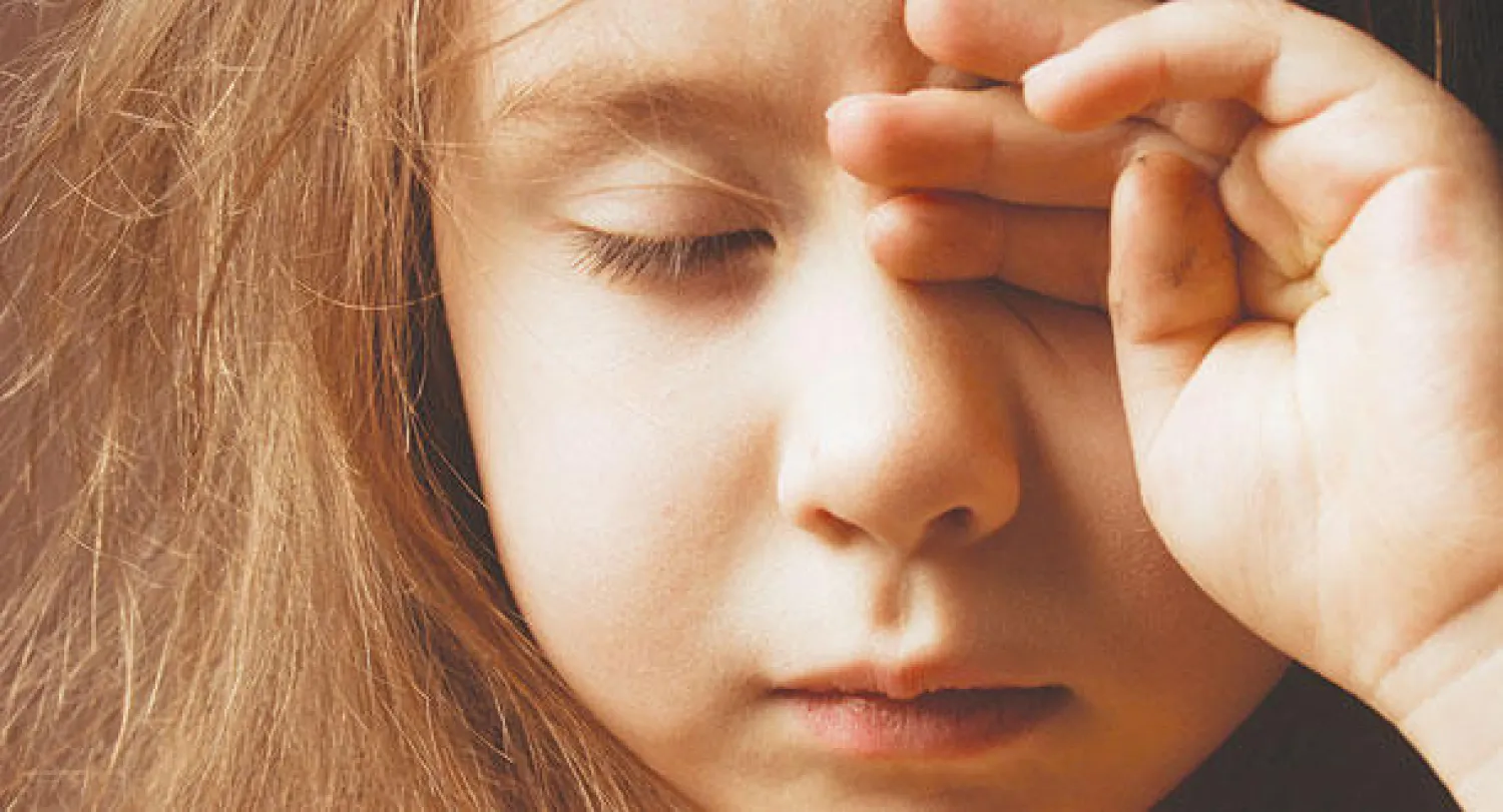 مخاوف من استخدام الميلاتونين للأطفال