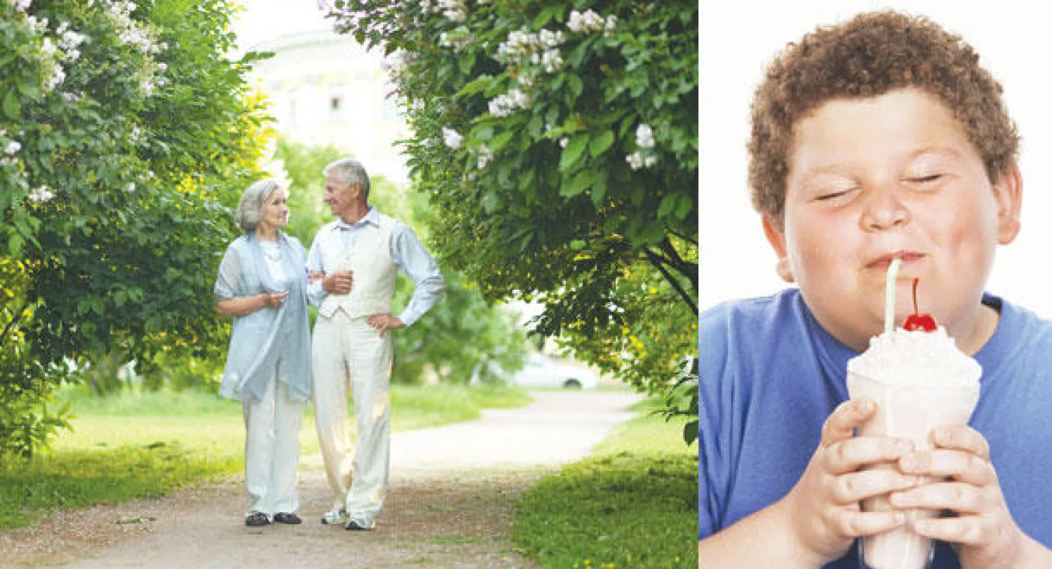 بين الخطأ والصواب