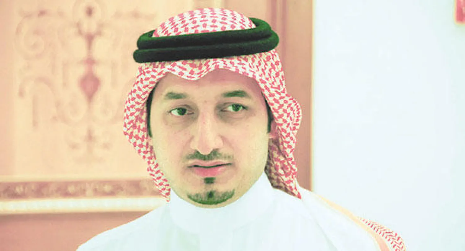 ياسر المسحل