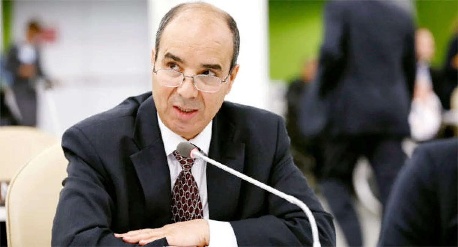 ليبيا تحث مجلس الأمن على رفع حظر التسليح عنها