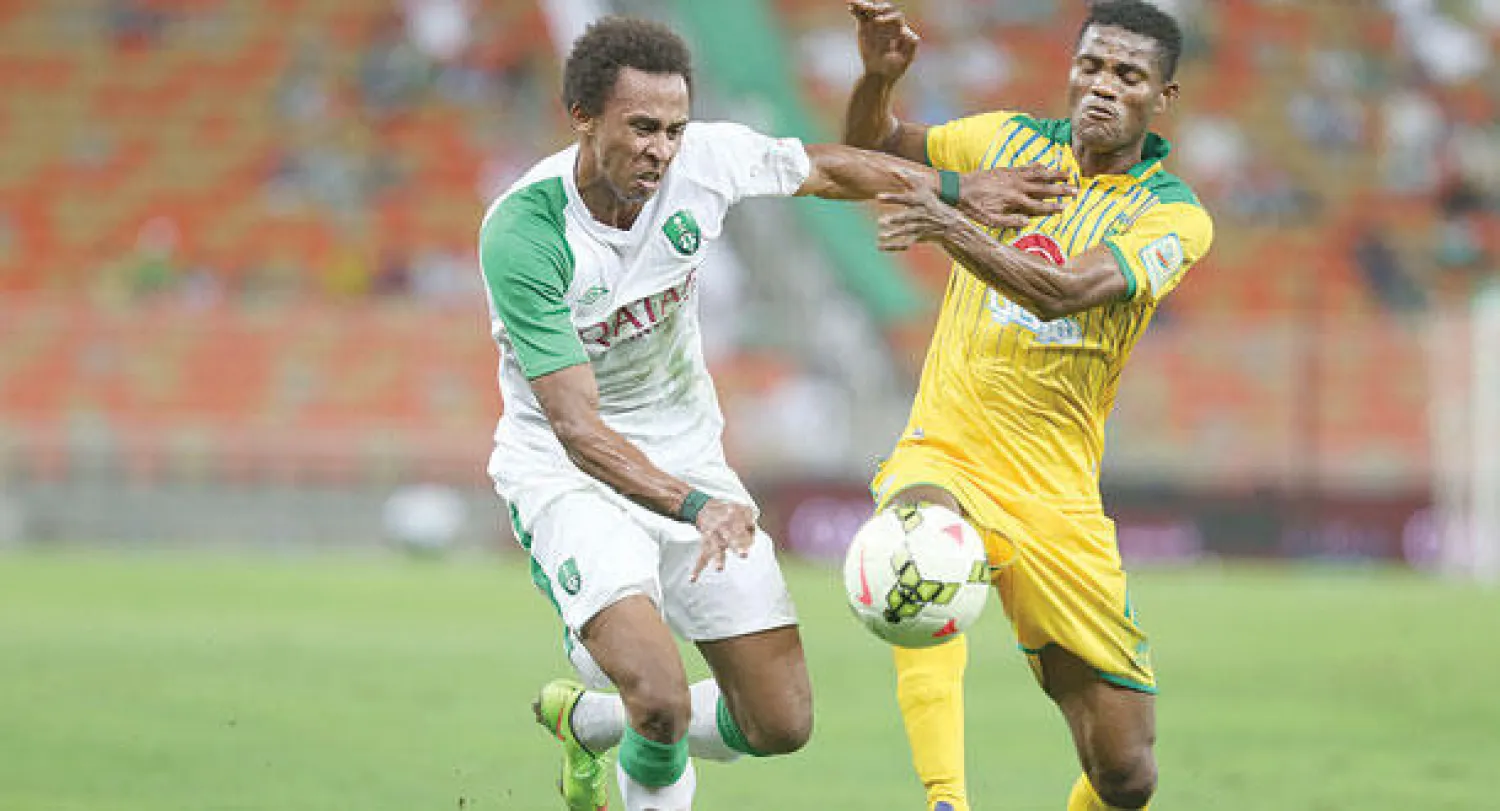 سعيد المولد