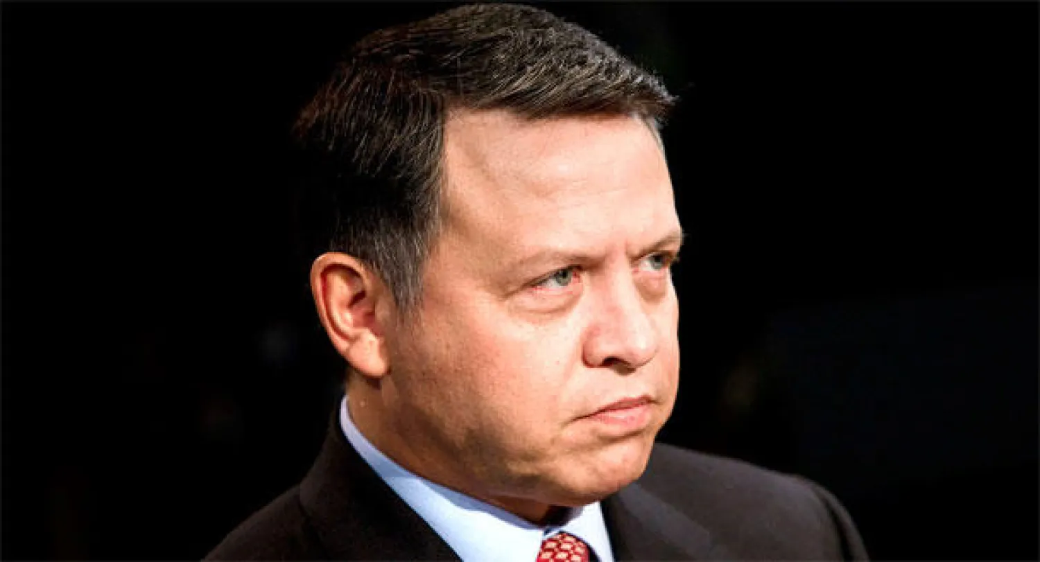 العاهل الأردني يقوم بزيارات أوروبية لبحث موضوع الإرهاب