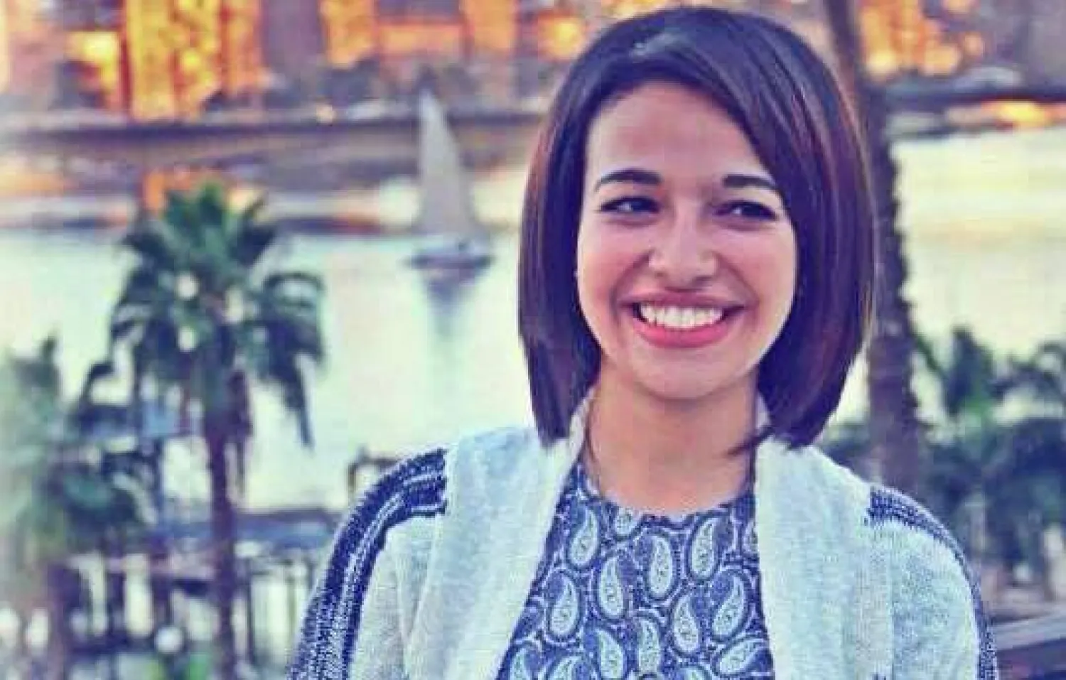 بطلة «ساوند كلاود» التي تقاوم الاكتئاب بالبطاطس والشوكولاته