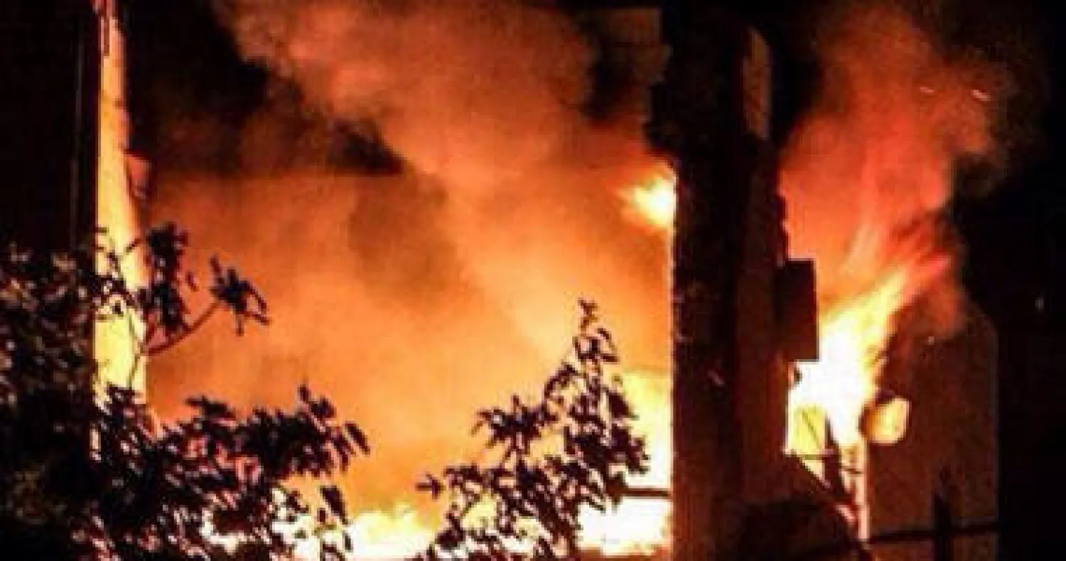 5 قتلى في هجوم على مسجد للصوفيين في كابل