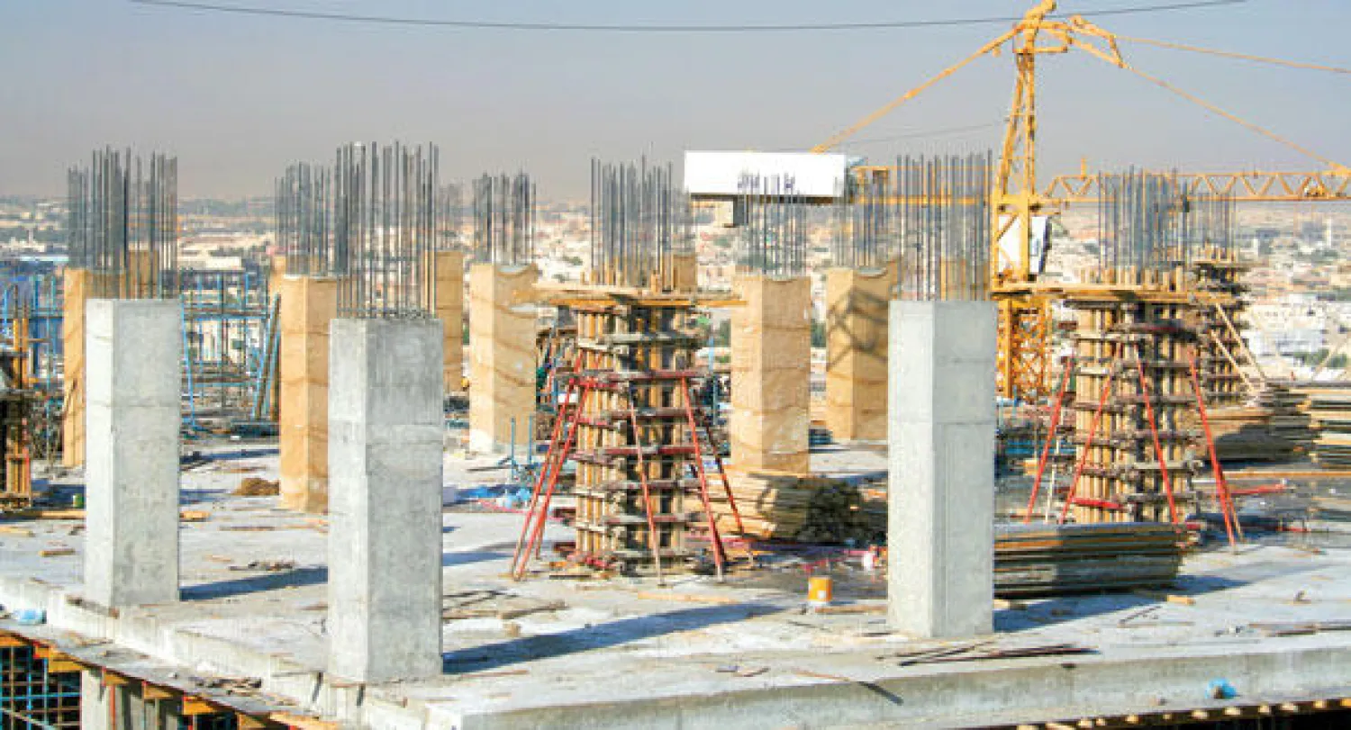 مطورون عقاريون: تقليص مساحات الوحدات السكنية يخفض الأسعار ويحل أزمة الركود العقاري