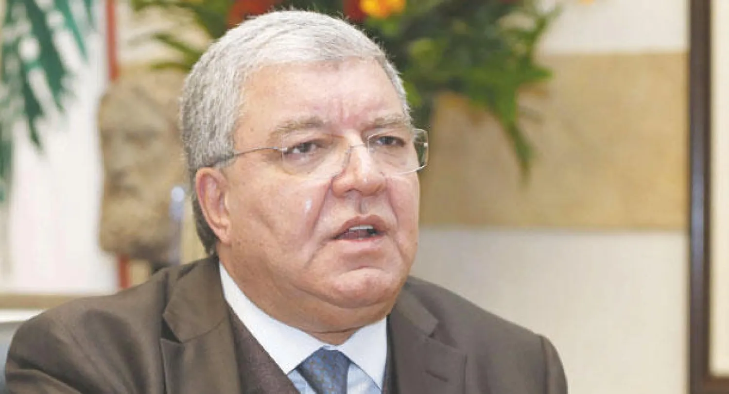 المشنوق لـ {الشرق الأوسط}: الدور الإيراني لن ينجح.. ومرحلة اغتيالات مقبلة