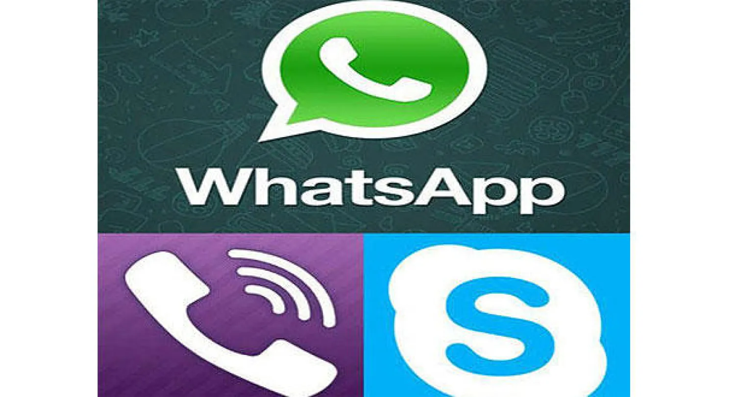 تحذير لمستخدمي «واتس آب» من تطبيق احتيالي