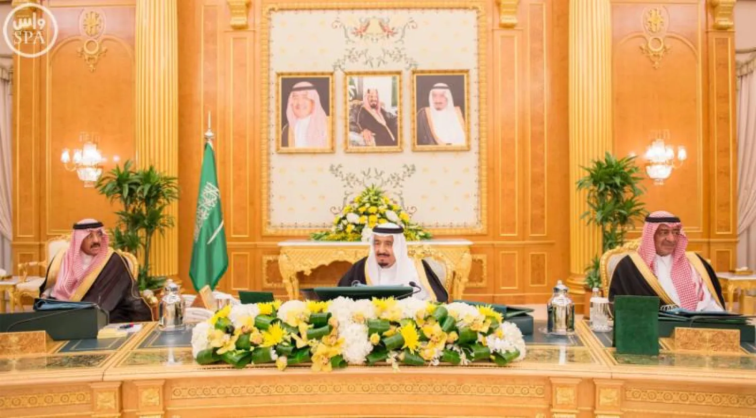 السعودية: أمن دول مجلس التعاون وأمن اليمن كل لا يتجزأ