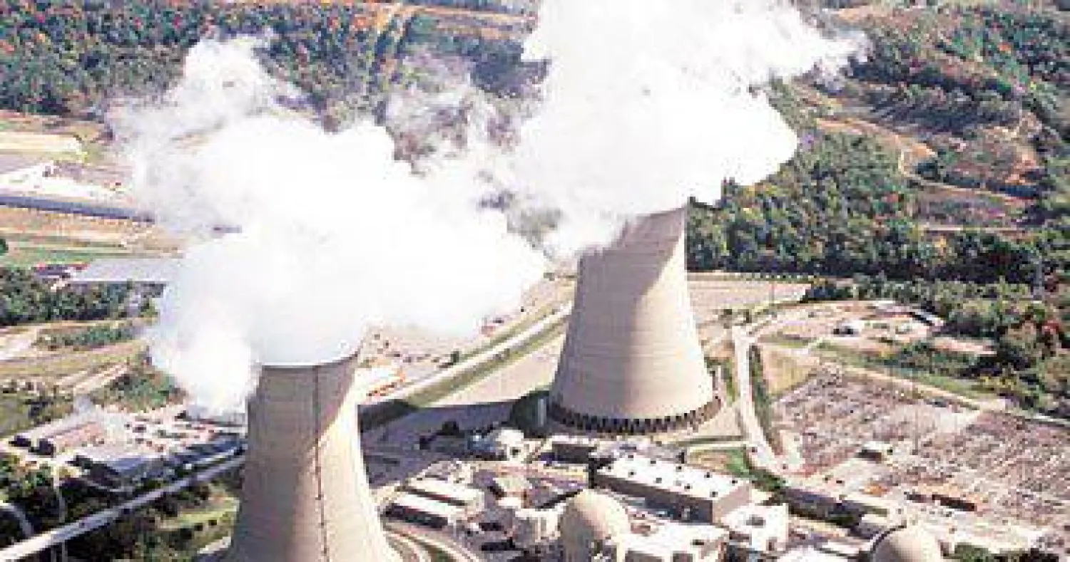 وفد الوكالة الذرية يجري محادثات في طهران