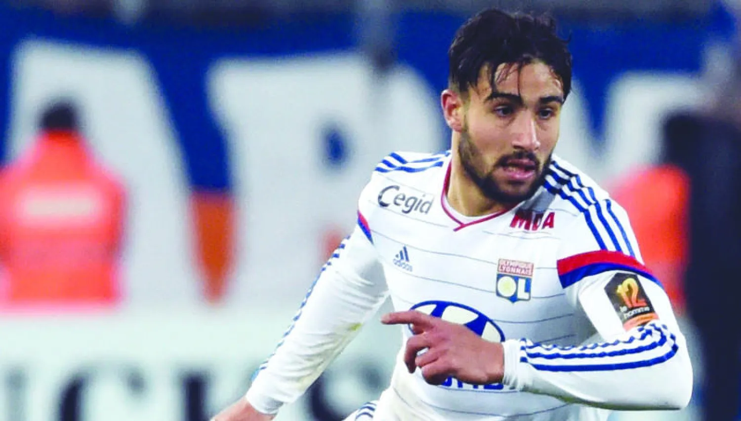 فقير لاعب ليون فضل الانضمام لمنتخب فرنسا