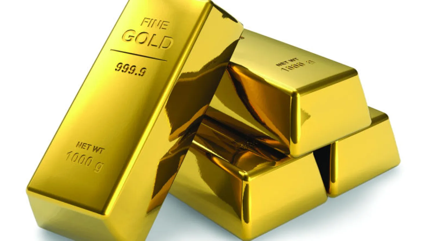 الذهب يرتفع مع توقف صعود الدولار لكن يظل قرب أدنى مستوى في 3 أشهر