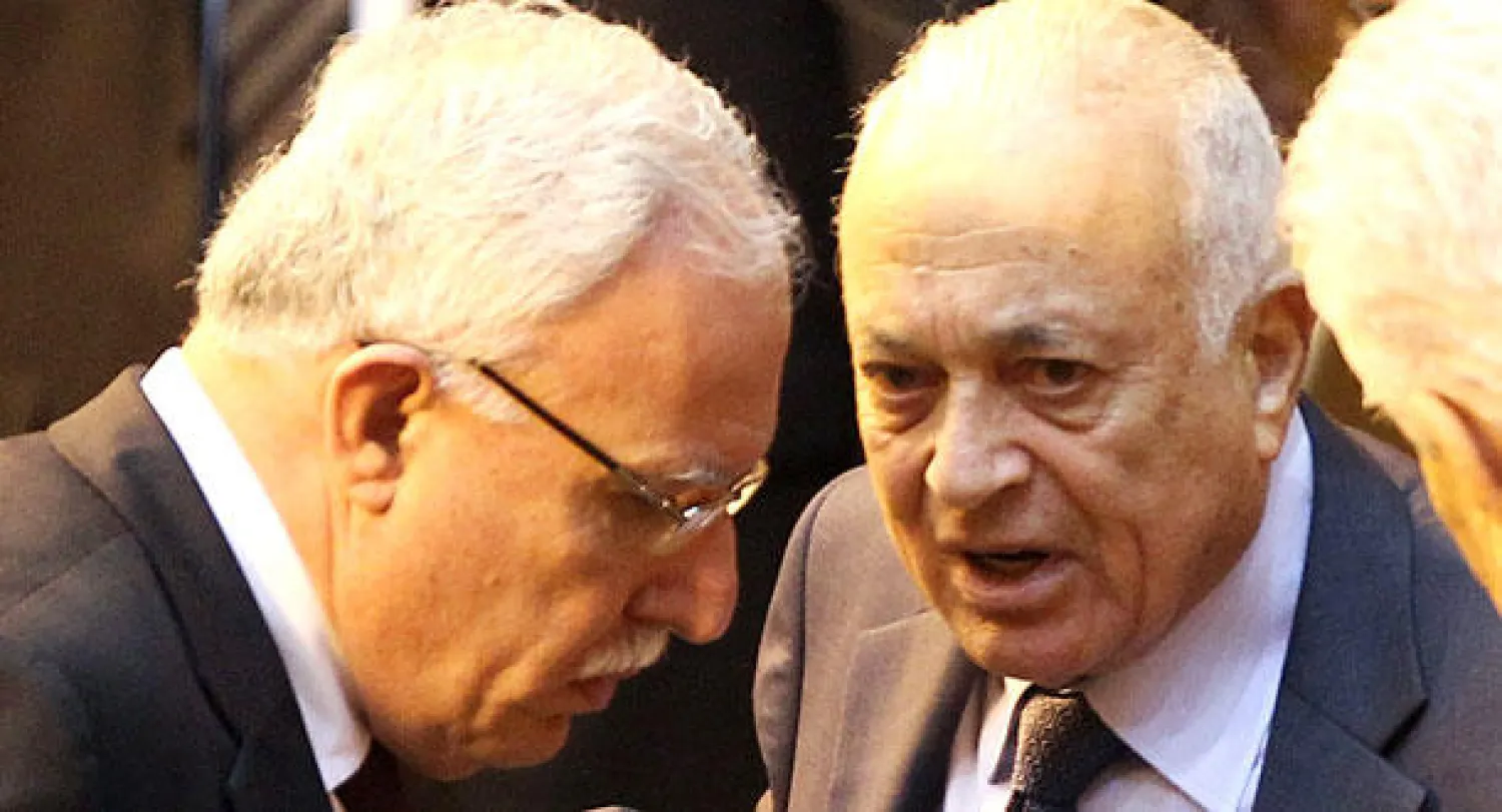 اجتماع عربي حول التحديات القومية.. واليمن على رأس القائمة