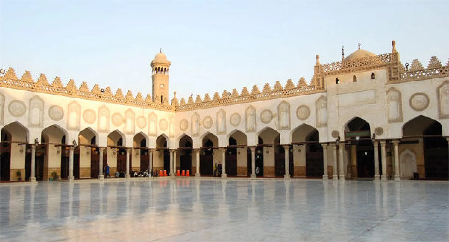 جامعة الأزهر تنفي تعيين عميد «داعشي»