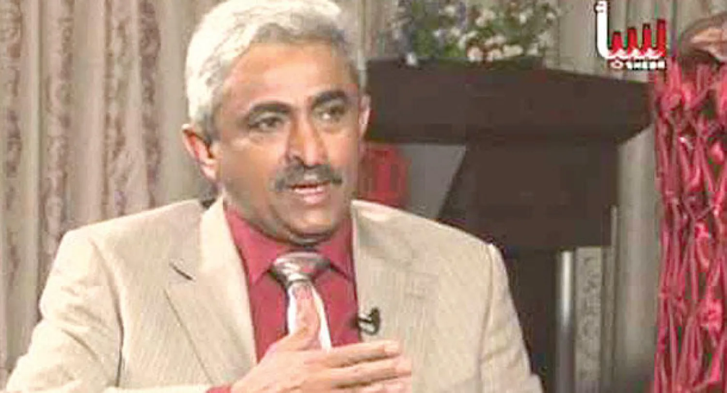 قيادية في حزب المؤتمر لـ («الشرق الأوسط») : نحن مع مجلس رئاسة.. ولسنا مع الحوار خارج اليمن