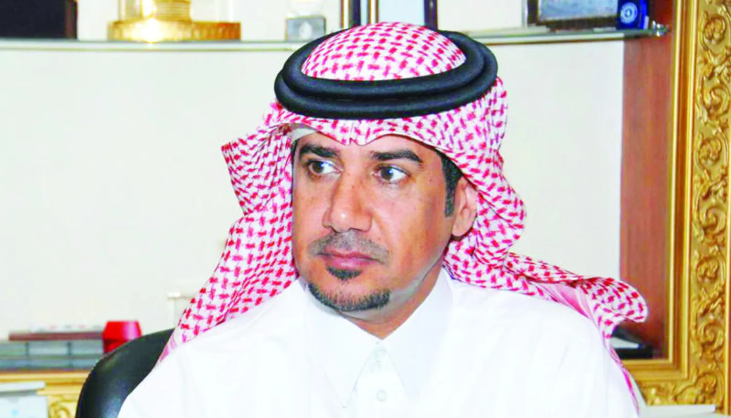 معدي الهاجري