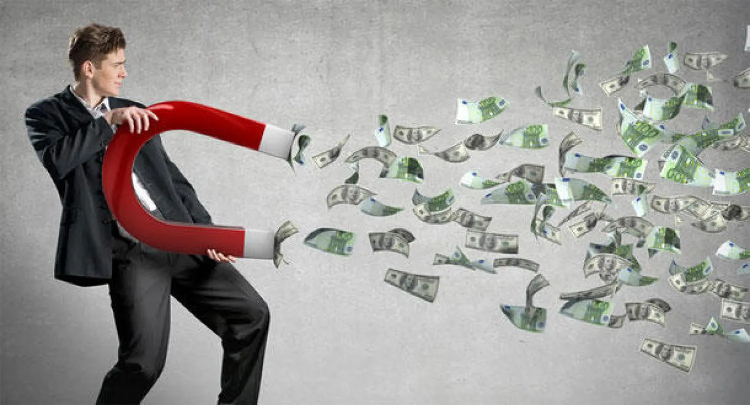 رقم قياسي لمليونيرات أميركا في 2014