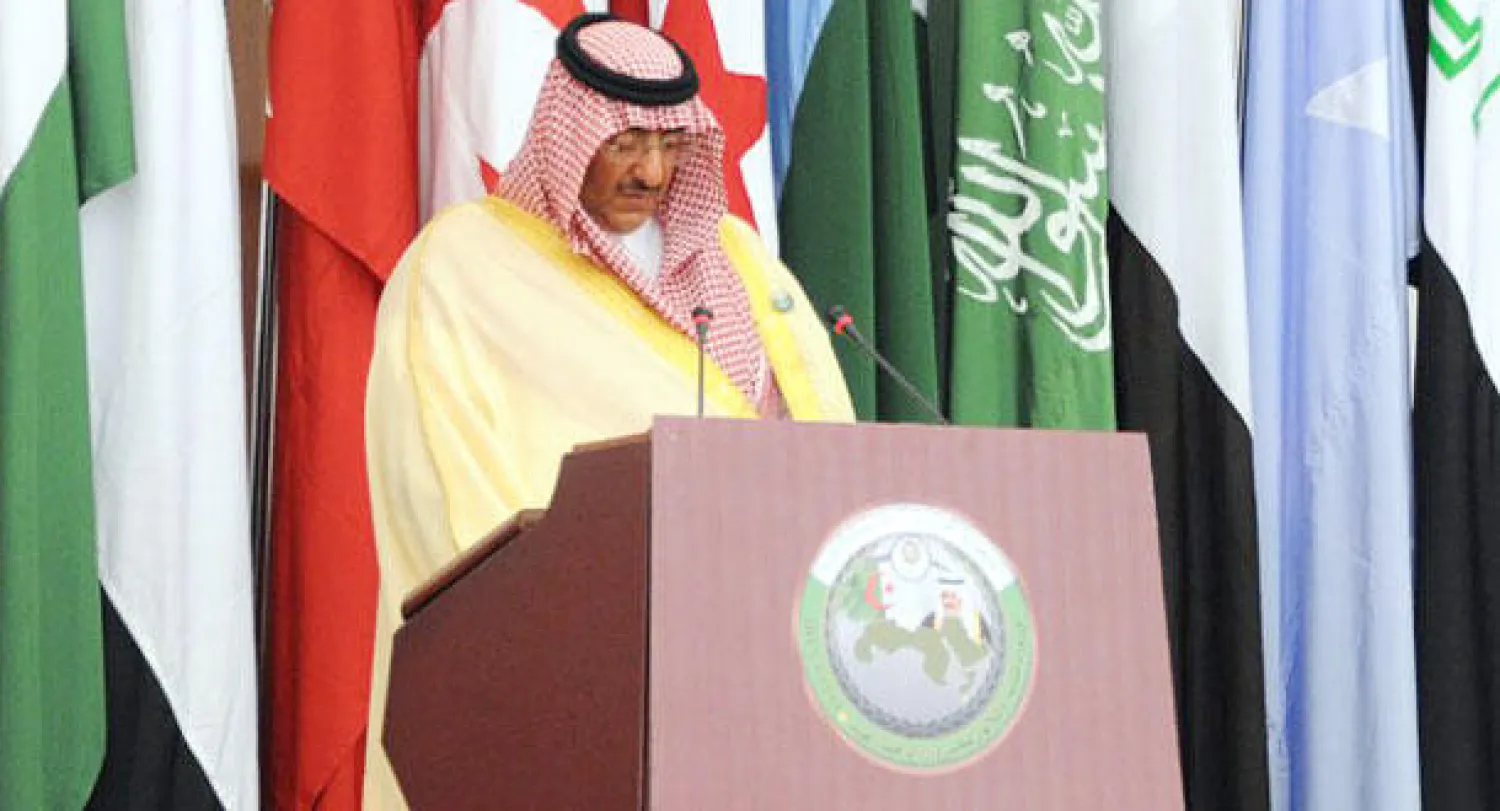 الأمير محمد بن نايف: التنظيمات الإرهابية واجهات لدول تسخّر طاقاتها للنيل من أمن دولنا