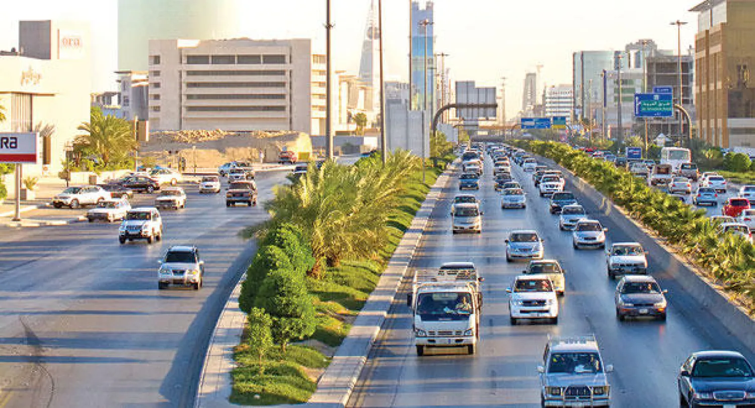 السعودية: سد الفجوة بين قطاعات النقل البحري والبري لاحتواء استثمارات تبلغ 37 مليار دولار