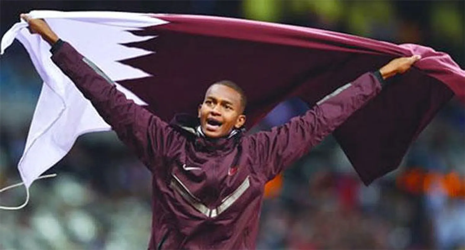 الدوري الماسي لألعاب القوى ينطلق في مايو بشنغهاي