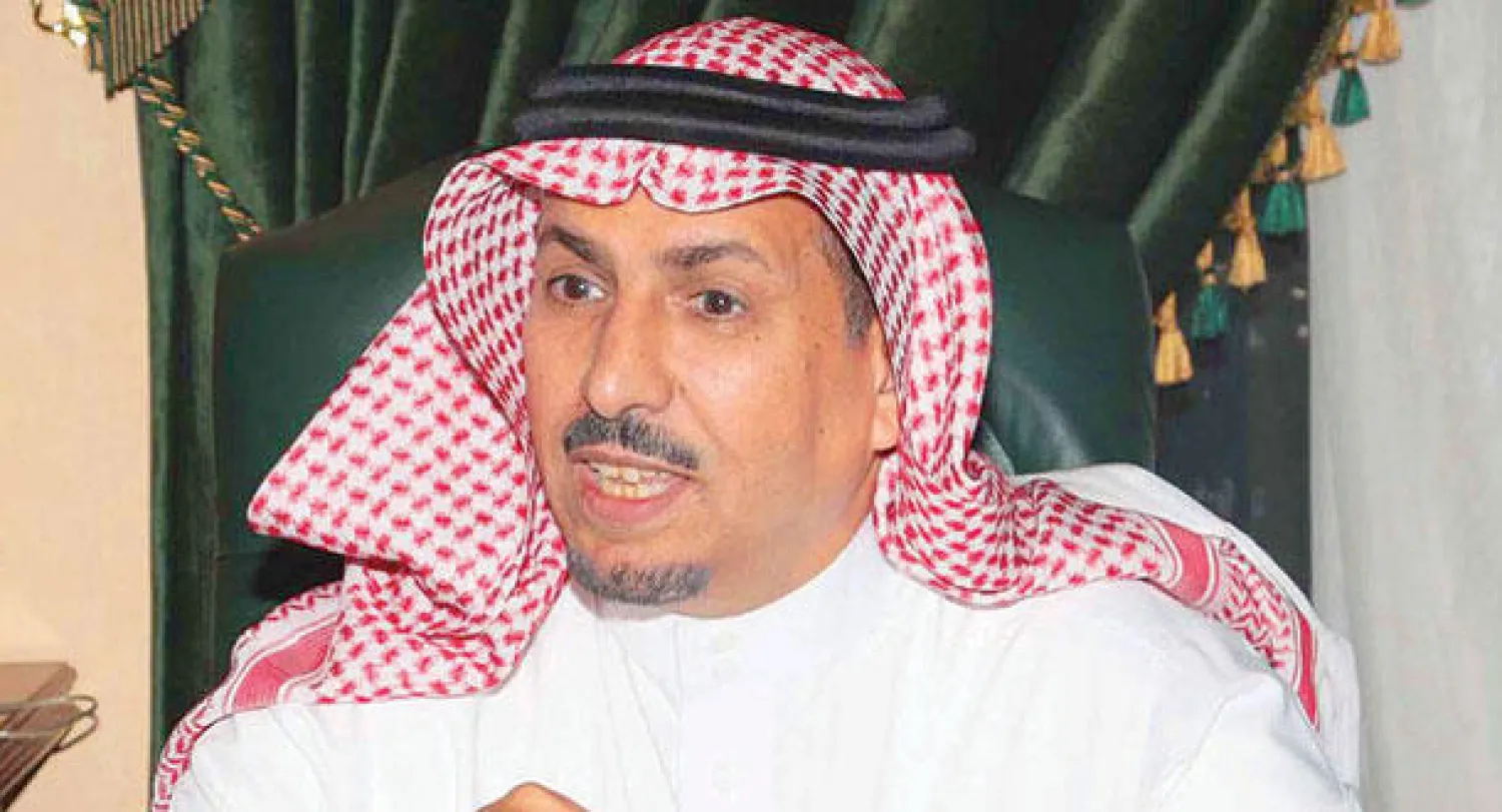 محمد بن داخل