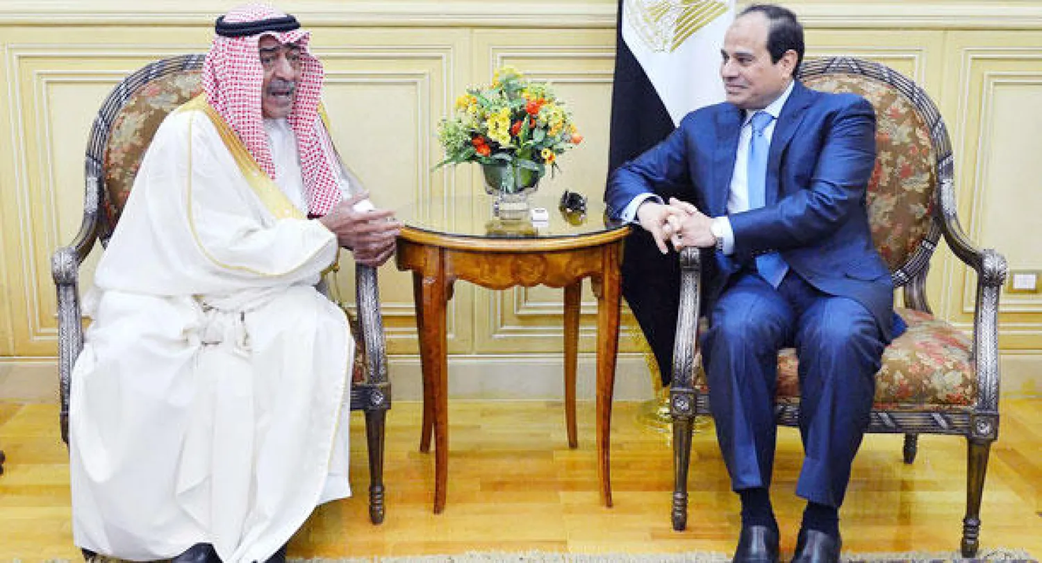 الأمير مقرن: السعودية تؤكد وقوفها مع كل ما فيه خير واستقرار لمصر