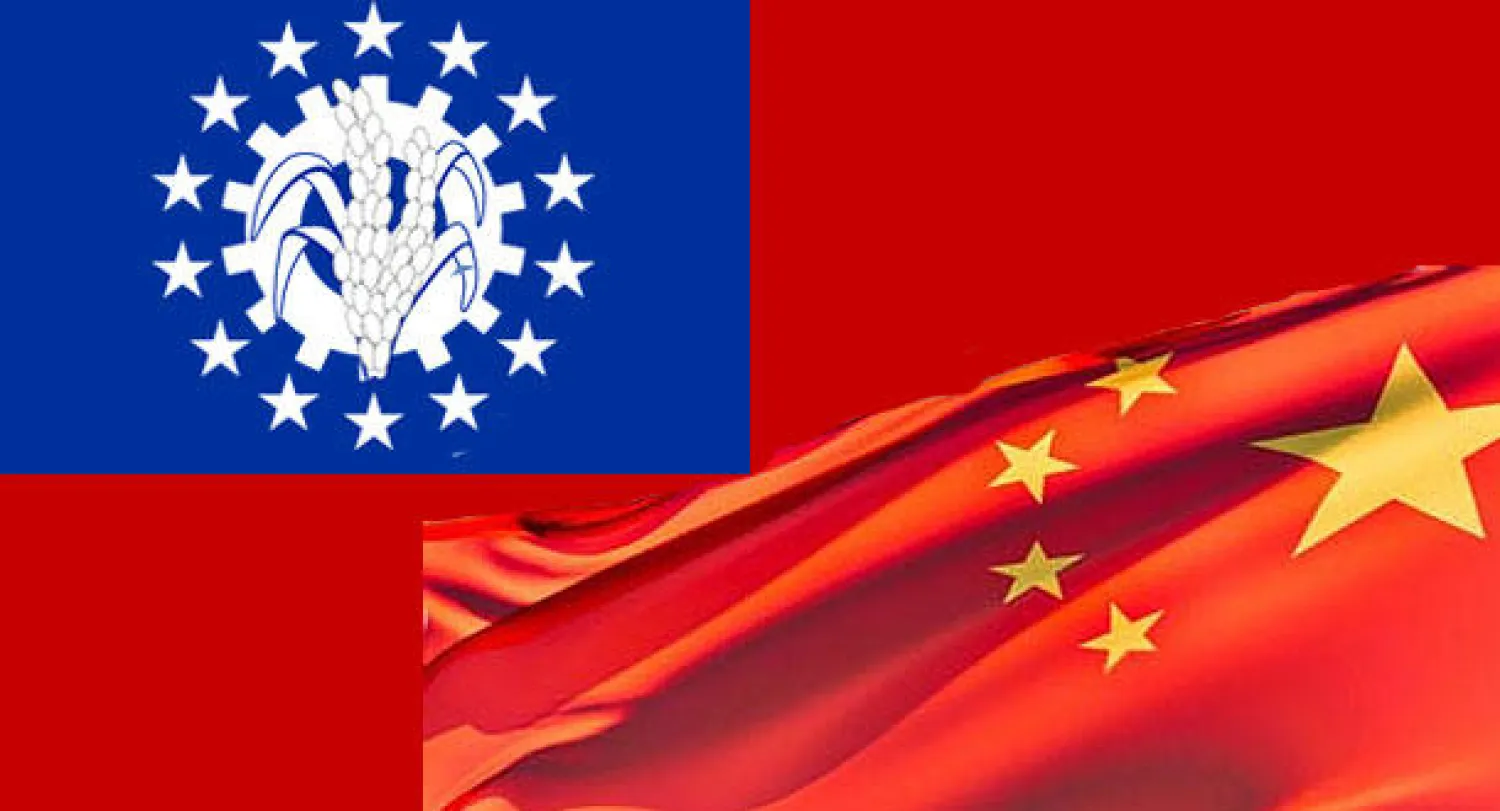 بكين تستدعي سفير بورما وتتهمها بقتل 4 من مواطنيها